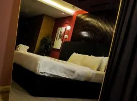 Islamabad, Gulberg Greens - Signature Two Bedroom Apartment For Family - Skypark One