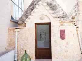 Trullo Màufra