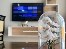 Arlis Apartment