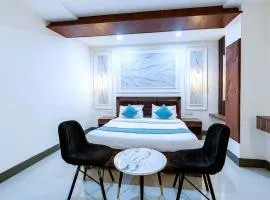 Hotel SP Grand Sector 55, Mohali