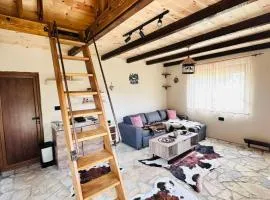 Falcon Cottage,Montenegro