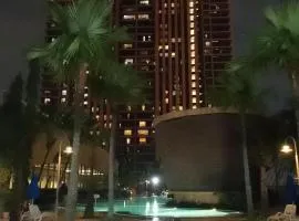 Elevate suite Hotel time square kl