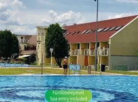 Hét Vezér Apartmanhotel