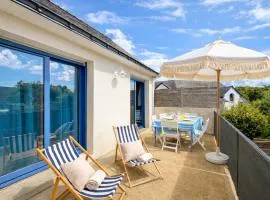 L'Azur - Spacieux & Terrasse - Parking Privé - Plage