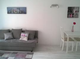 Clos Chantegrive, hotel in Saint-Médard-en-Jalles