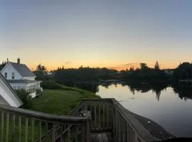 Lobster Cove Friendship House