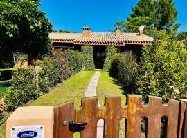 Casa La Thumbergia