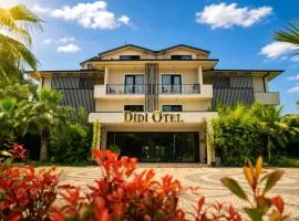 Didi Hotel Sapanca