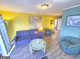 Beach Condo in Ocean City, MD, Hotel in Ocean City