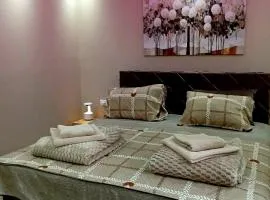 Apartmani Alibi