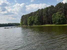 Ośrodek wypoczynkowy WOJNOWO