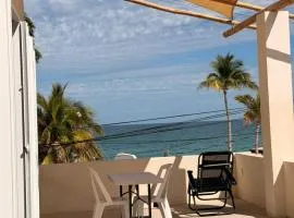 Ocean View Studio Near Los Barriles