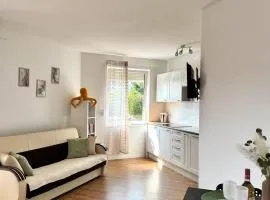 Apartament MOKKA Kilińskiego 2, CENTRUM