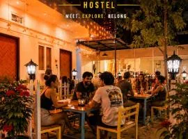 Flying Dutchman Hostel