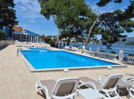 Lumbarda Resort Apartments, Hotel in Lumbarda