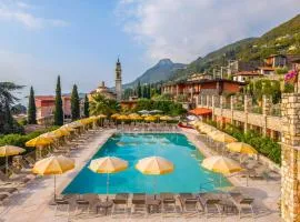 Residence Borgo Dei Limoni - Appartamenti con Garage