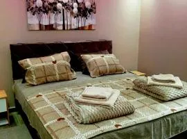Apartmani Alibi
