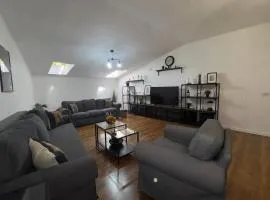 Dare apartments
