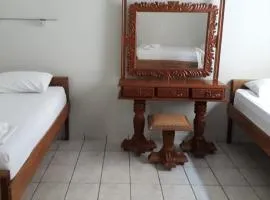 Casa confortável em Palmas-TO