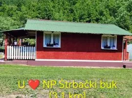 Mubina Apartman