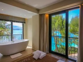 Hotel Panorama Ksamil