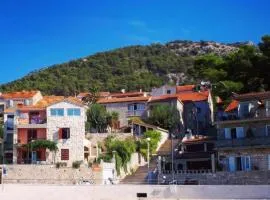 Accommodation Stella Mare