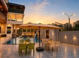 Vianara - Eco Feel Boutique Resort Jaipur