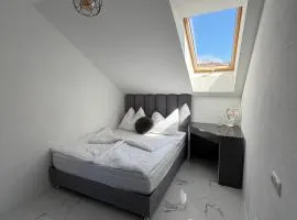SC Apartments Bad Goisern - contactless check in