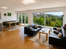 Sarajevo Apartment