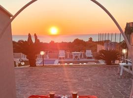 Comfort&Relax B&B&Spa, hotel v destinaci Colonnella
