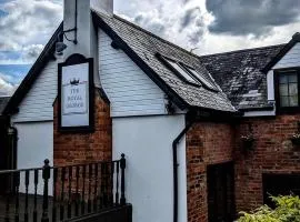 The Royal George Cottingham