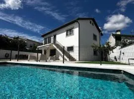 Casa das Flores