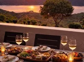 6-9 luglio ultime date! 4 Posti Letto - Terrazza vista mare - Piscina - Porto Rotondo vicino al mare - wifi