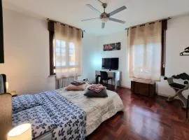 Parma Comfort House