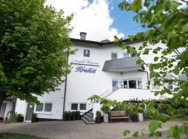 Berghotel Kristall