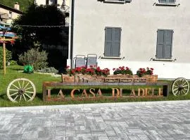 La Casa di Adele