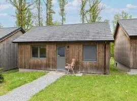 Cosy chalet near Durbuy in nature