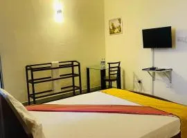 The Dream City Hotel