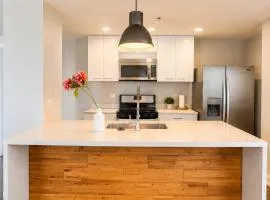 The Haven Loft