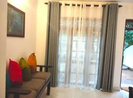 Ayubo Villa