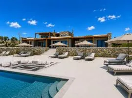 Summer Scents Villa Sani by Granari Rentals