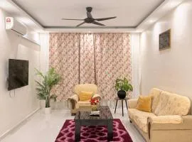 Homestay ANNUAR kangar