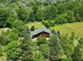 Pine River Dobrenica
