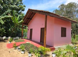Farm stay in mullaitivu srilanka, hotel i Mullaittivu