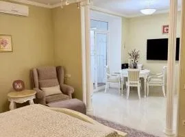 Апартаменти як в провансі, реальна ЦІНА