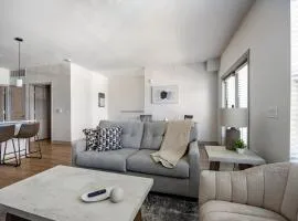 Landing Modern 1BD Gym Clubhouse