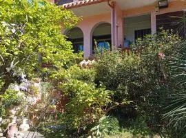 Villa Corrias
