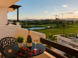 Sunset Panorama Suite by Marina Golf Suites