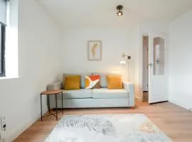 The Rushden Retreat • 1-Bed Flat + Parking