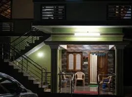 Gramasiri Homestay
